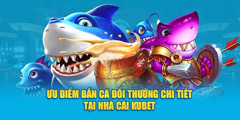 KUBET mang lại nhiều phần thưởng chất lượng