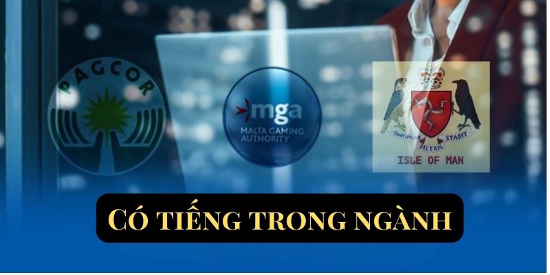 Kubet có tiếng trong ngành