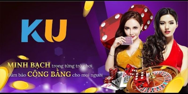 3 điểm nổi bật khi giới thiệu KUBET