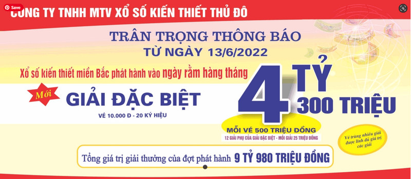 Soi cầu kết quả lô đề miền Bắc theo giải đặc biệt